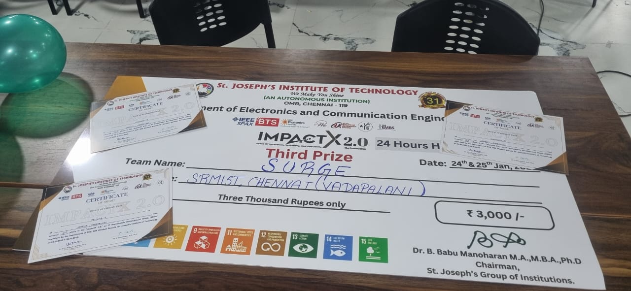 Hackathon 2024
